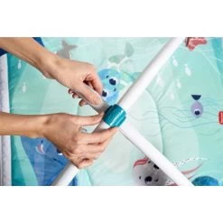 Tiny Love Tapis D'éveil Musical Avec Arches - Trésor De L'océan -Produits Pour Bébé tl081462713 7