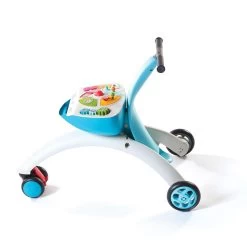 Tiny Love Chariot De Marche évolutif 5 En 1 Tiny Rider - Bleu -Produits Pour Bébé tl082062461 14
