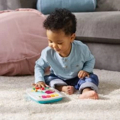 Tiny Love Chariot De Marche évolutif 5 En 1 Tiny Rider - Bleu -Produits Pour Bébé tl082062461 8