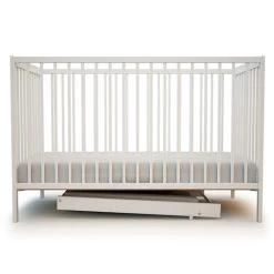 Plan à Langer Adaptable Essentiel Blanc -Produits Pour Bébé tq091339023 2