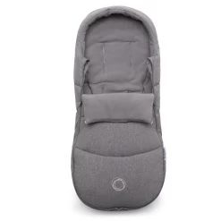 Bugaboo Chancelière Pour Poussette Gris Chiné -Produits Pour Bébé ug040543963 4