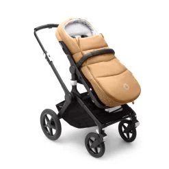 Bugaboo Chancelière Pour Poussette Caramel -Produits Pour Bébé ug040544007 1