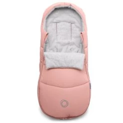 Bugaboo Chancelière Pour Poussette Rose Du Soir -Produits Pour Bébé ug040544021 10