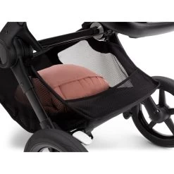 Bugaboo Chancelière Pour Poussette Rose Du Soir -Produits Pour Bébé ug040544021 3