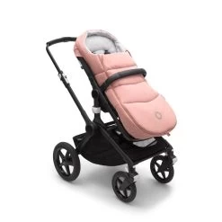 Bugaboo Chancelière Pour Poussette Rose Du Soir -Produits Pour Bébé ug040544021 4