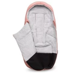 Bugaboo Chancelière Pour Poussette Rose Du Soir -Produits Pour Bébé ug040544021 5