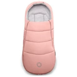 Bugaboo Chancelière Pour Poussette Rose Du Soir -Produits Pour Bébé ug040544021 7