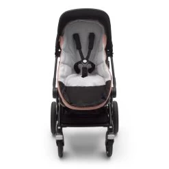 Bugaboo Chancelière Pour Poussette Rose Du Soir -Produits Pour Bébé ug040544021 9