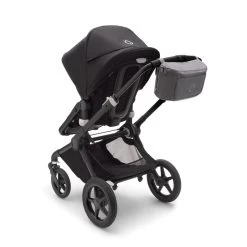 Bugaboo Sac Organisateur Gris Chiné -Produits Pour Bébé ug045143772 3
