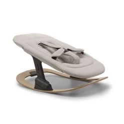 Bugaboo Support Balancelle Transat Bébé Giraffe Bois De Hêtre Naturel -Produits Pour Bébé ug062180436 1