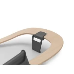 Bugaboo Support Balancelle Transat Bébé Giraffe Bois De Hêtre Naturel -Produits Pour Bébé ug062180436 2