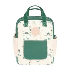 Badabulle Sac à Dos Enfant Safari