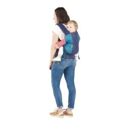 Badabulle Porte Bébé Easy And Go -Produits Pour Bébé ul046169760 3