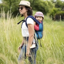 Badabulle Porte Bébé Easy And Go -Produits Pour Bébé ul046169760 6