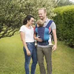 Badabulle Porte Bébé Easy And Go -Produits Pour Bébé ul046169760 8