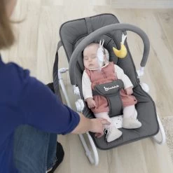 Badabulle Transat Easy Moonlight -Produits Pour Bébé ul062261252 3