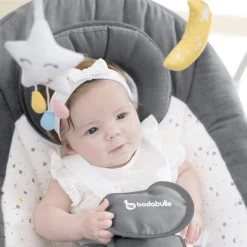 Badabulle Balancelle Bébé Moonlight Confort 9 Badabulle Balancelle Bébé Moonlight Confort -Produits Pour Bébé ul069060569 4