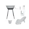 Luma Set De Bain Enfant Gris