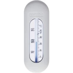 Luma Thermomètre De Bain - Gris Clair