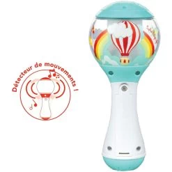 Hochet Shake Shake Sophie La Girafe -Produits Pour Bébé vl080008082 2