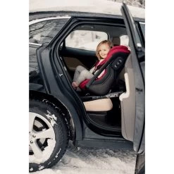 Siège Auto Isofix Axkid One 2 Granite-melange -Produits Pour Bébé xk031186655 6