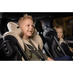 Siège Auto Isofix Axkid One 2 Granite-melange -Produits Pour Bébé xk031186655 7