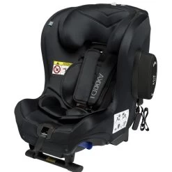 Siège Auto Axkid Minikid 2 22/23 Noir Tar - Groupe 0/1/2