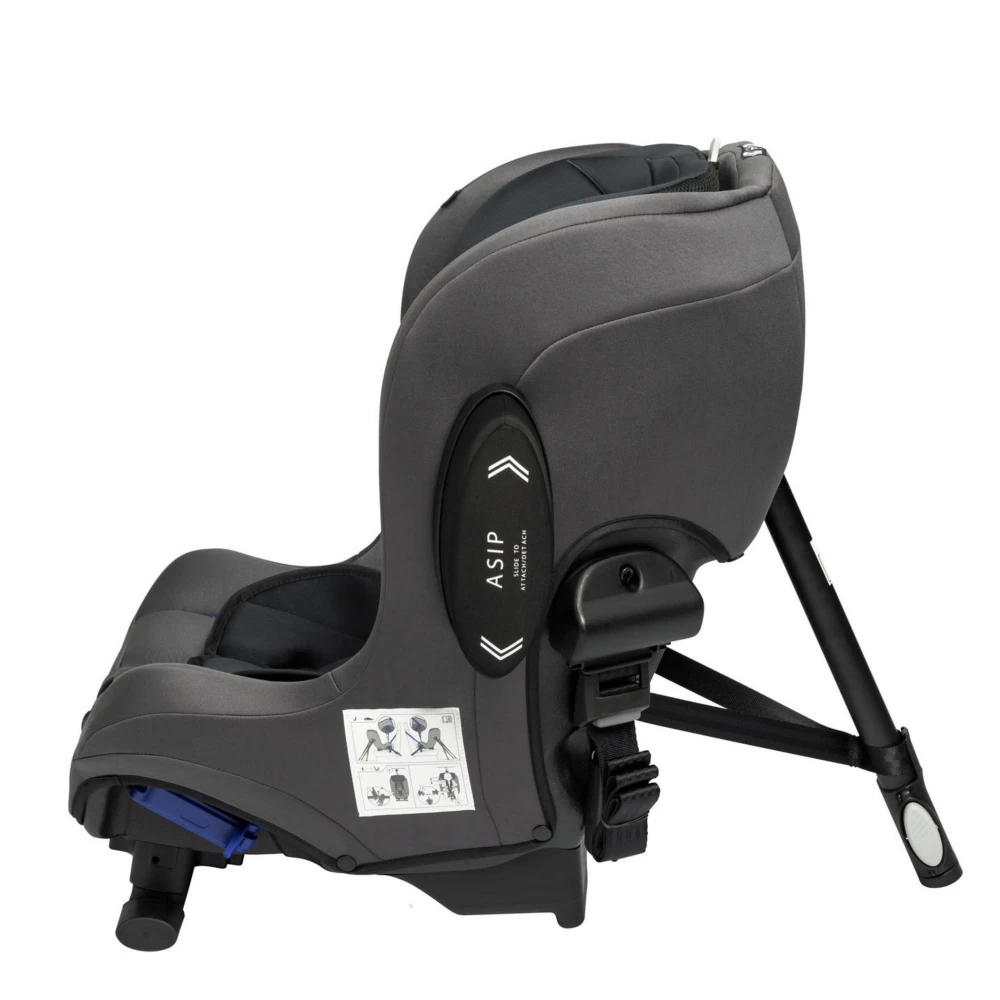 Siège Auto Axkid Minikid 22/23 Gris Granite 3 Siège Auto Axkid Minikid 22/23 Gris Granite – Image 3