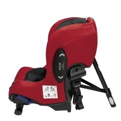 Siège Auto Axkid Minikid 22/23 Rouge Shellfish -Produits Pour Bébé xk032185894 2
