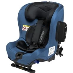 Siège Auto Axkid Minikid 22/23 Bleu Sea