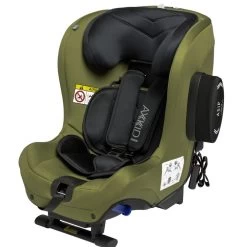 Siège Auto Axkid Minikid 22/23 Vert Moss