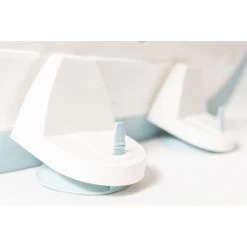 Réducteur De Baignoire Bleu -Produits Pour Bébé ym090350122 2